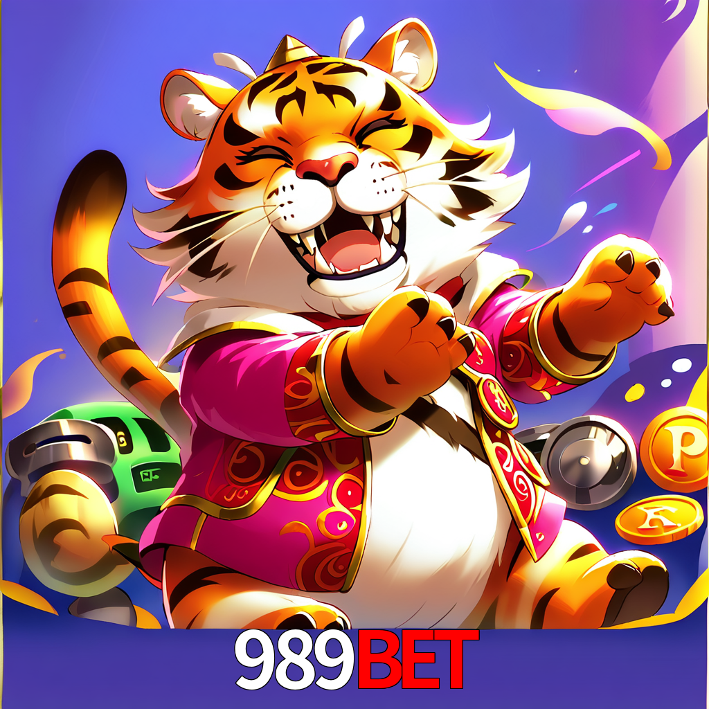  989Bet